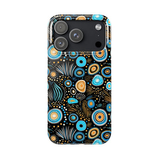 Celestial Harmony - iPhone Slim