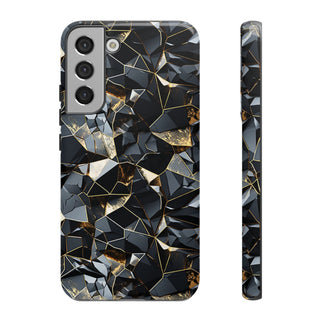 Eclipse Shatter - Galaxy Tough