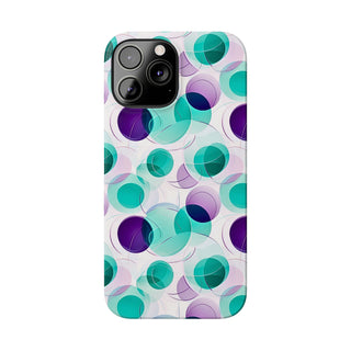 Aqua Breeze - iPhone Slim