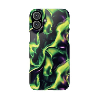 Neon Venom - iPhone Slim