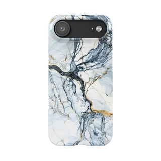 Midnight Gold - iPhone Slim