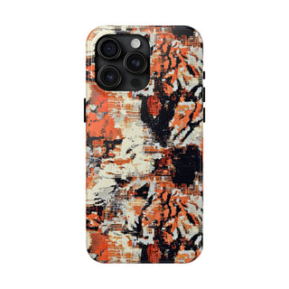 Inferno Blaze - iPhone Tough