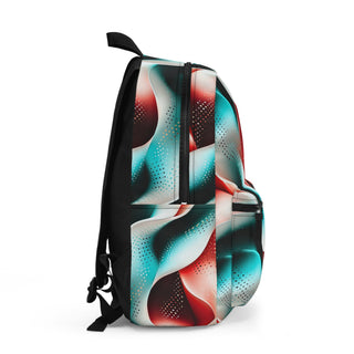 Velvet Voltage - Backpack