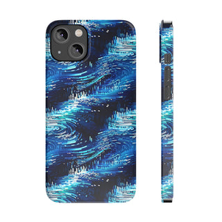 Current Flow - iPhone Slim