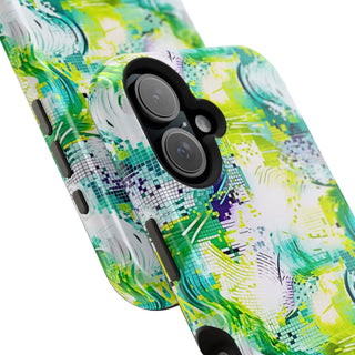 Digital Breeze - iPhone MagSafe