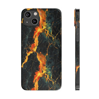 Lava Veil - iPhone Slim