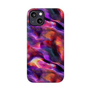 Electric Veil - iPhone Slim