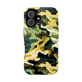 Woodland Veil - iPhone MagSafe