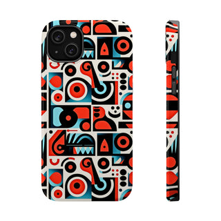 Eclipse Totem - iPhone MagSafe