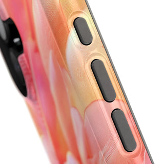 Feathered Blaze - iPhone MagSafe