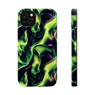 Neon Venom - iPhone MagSafe