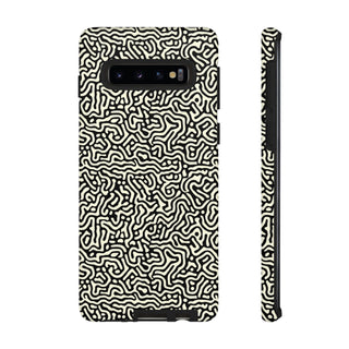 Maze Flow - Galaxy Tough