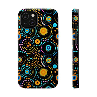 Sonic Eclipse - iPhone MagSafe