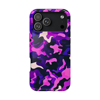 Vivid Nightfall - iPhone MagSafe