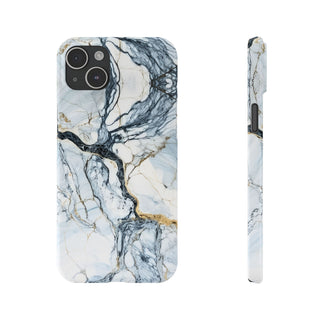 Midnight Gold - iPhone Slim