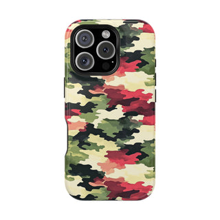 Crimson Forest - iPhone MagSafe