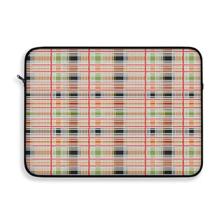 Safari Sunset - Laptop Sleeve