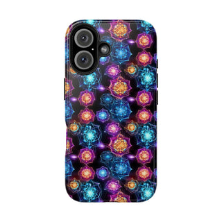 Astral Bloom - iPhone Tough