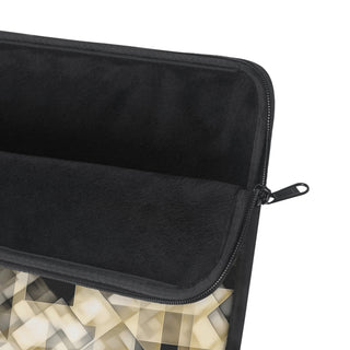 Golden Prism - Laptop Sleeve