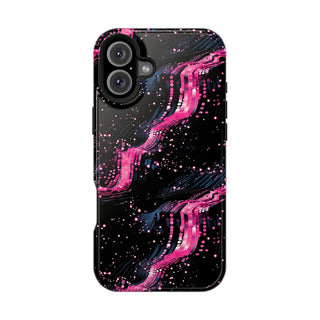 Electric Veins - iPhone MagSafe