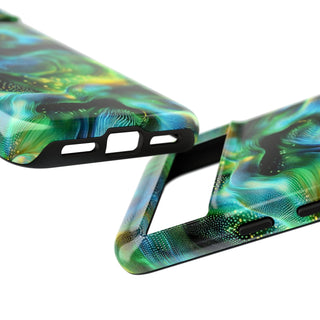 Stellar Drift - Pixel Tough