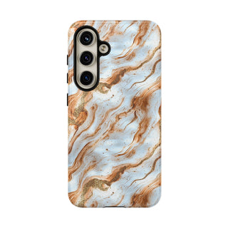 Amber Glow - Galaxy Tough