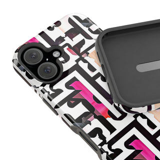 Chromatic Nexus - iPhone MagSafe