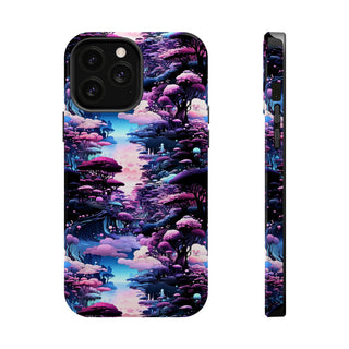 Dreamtree Vale - iPhone MagSafe