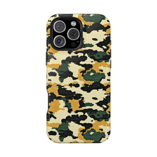 Desert Phantom - iPhone MagSafe