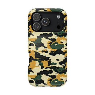 Desert Phantom - iPhone MagSafe