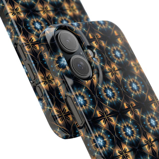 Nebula Aura - iPhone Slim