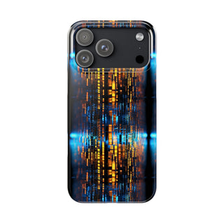 Code Corridor - iPhone Slim