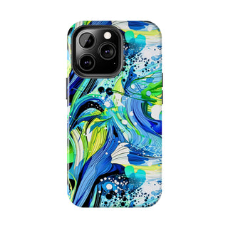 Oceanic Surge - iPhone Tough