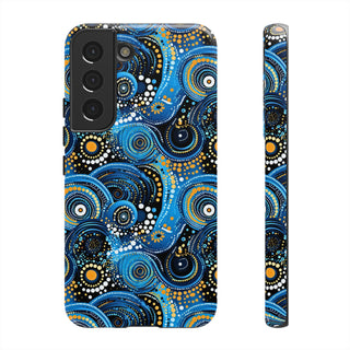 Galactic Tides - Galaxy Tough