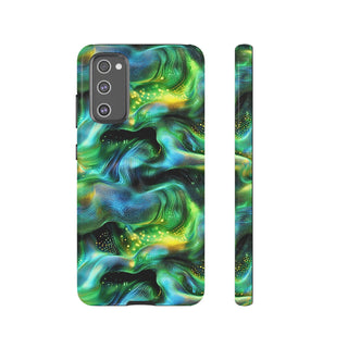 Stellar Drift - Galaxy Tough