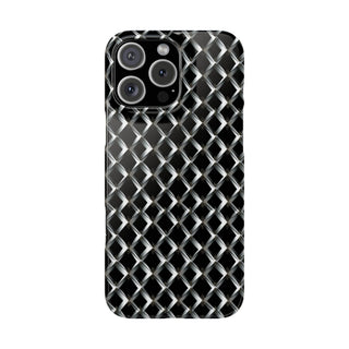 Diamond Allure - iPhone Slim