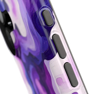 Mystic Drift - iPhone MagSafe