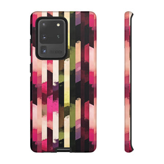Vertical Dawn - Galaxy Tough