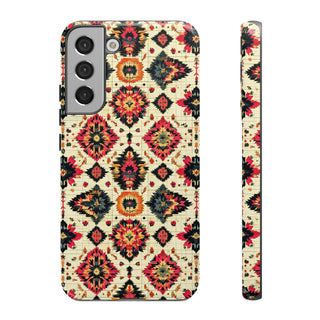 Bloom Mosaic - Galaxy Tough