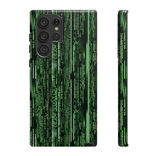 Digital Green Matrix