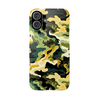 Woodland Veil - iPhone Slim