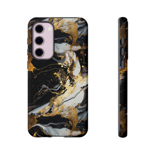 Aurous Art - Galaxy Tough