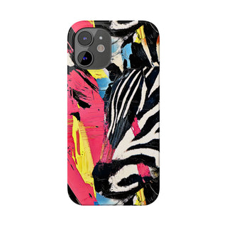 Electric Safari - iPhone Slim
