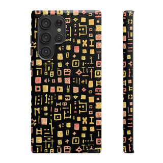 Ancient Grid - Galaxy Tough