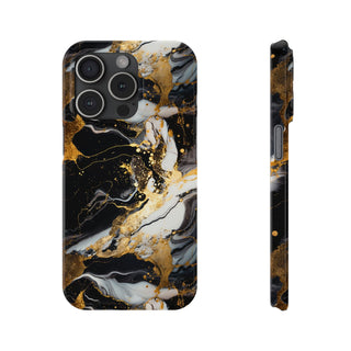 Aurous Art - iPhone Slim