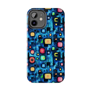 Aztec Echoes - iPhone Tough