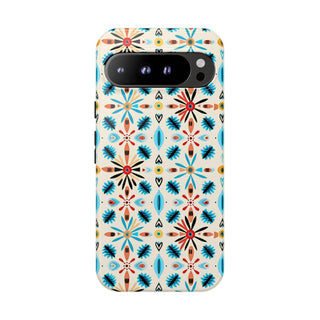 Sacred Bloom - Pixel Tough