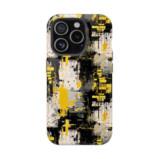 Urban Circuit - iPhone MagSafe