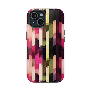 Vertical Dawn - iPhone MagSafe