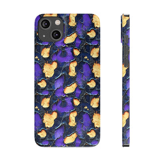 Molten Impact - iPhone Slim